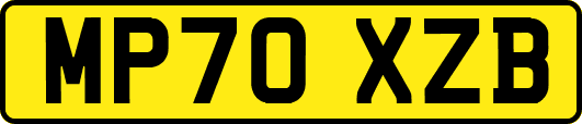 MP70XZB