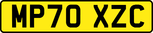 MP70XZC