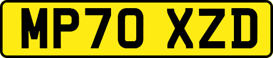 MP70XZD