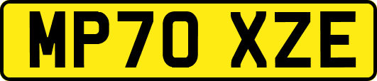 MP70XZE