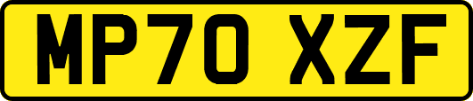 MP70XZF