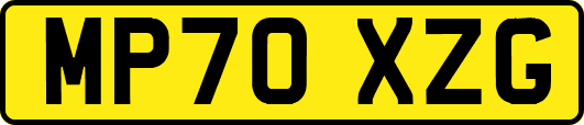 MP70XZG