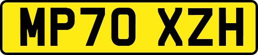 MP70XZH