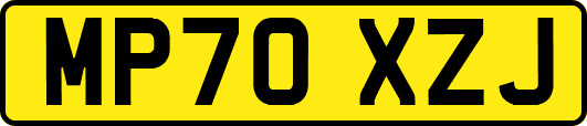 MP70XZJ