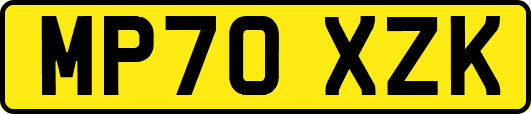 MP70XZK
