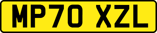 MP70XZL