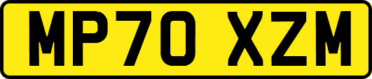 MP70XZM