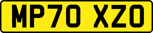 MP70XZO