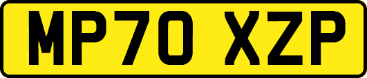 MP70XZP