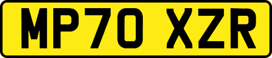 MP70XZR