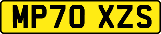 MP70XZS