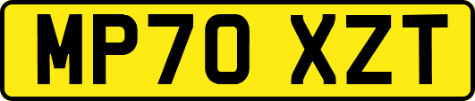 MP70XZT