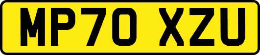 MP70XZU