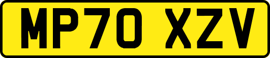 MP70XZV