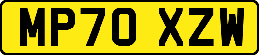 MP70XZW
