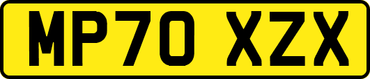 MP70XZX