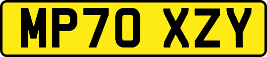 MP70XZY