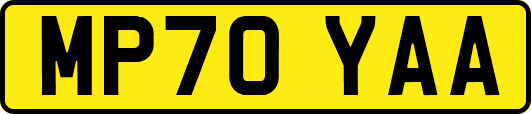 MP70YAA
