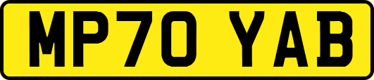 MP70YAB