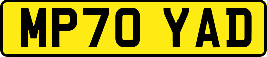 MP70YAD