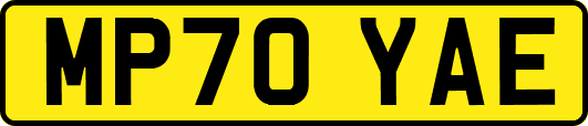 MP70YAE