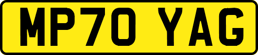 MP70YAG
