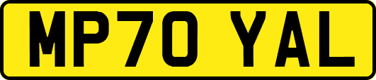 MP70YAL