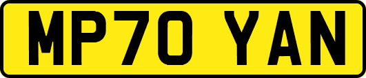 MP70YAN