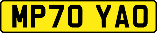 MP70YAO