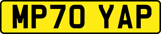 MP70YAP