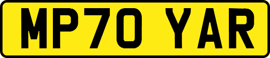 MP70YAR