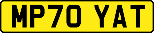 MP70YAT
