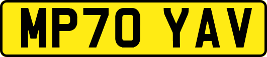 MP70YAV
