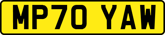 MP70YAW