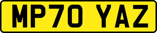 MP70YAZ