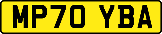 MP70YBA