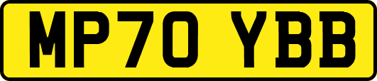 MP70YBB