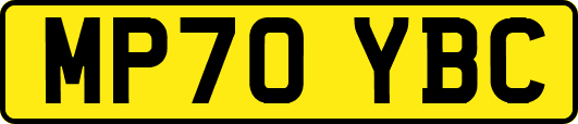 MP70YBC
