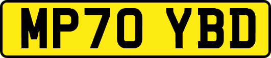 MP70YBD