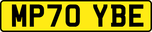 MP70YBE