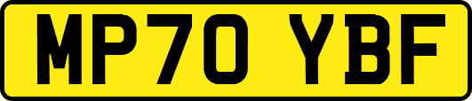 MP70YBF