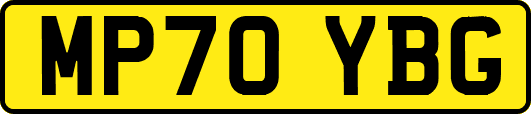 MP70YBG
