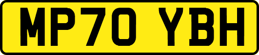 MP70YBH