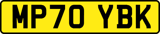 MP70YBK