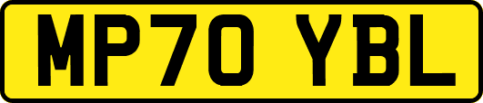 MP70YBL