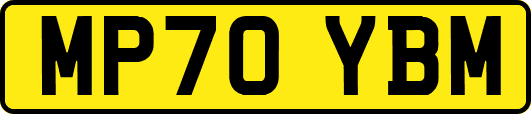 MP70YBM