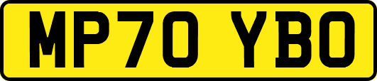 MP70YBO