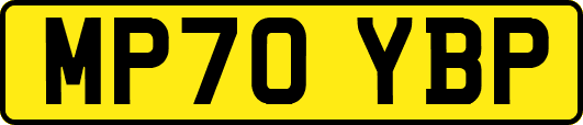 MP70YBP