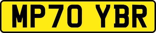 MP70YBR