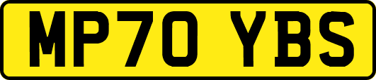 MP70YBS